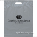 Custom Plastic Recyclable Shopping Bags